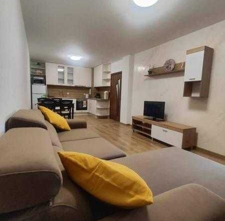 Дава се под наем Двустаен апартамент в Бургас, Сарафово - 60 кв.м за 612 € - Снимка #1