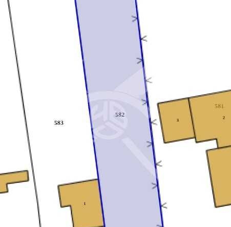 Парцел в с. Росен, Област Бургас - 370 кв.м за 49 €/кв.м - Снимка #1