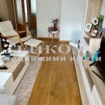 Дава се под наем Тристаен апартамент в София, Люлин 3 - 88 кв.м за 550 € - Снимка #1