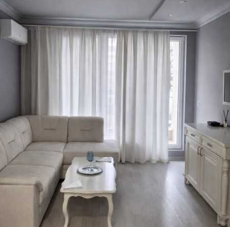 Дава се под наем Двустаен апартамент в София, Дианабад - 65 кв.м за 796.62 € - Снимка #1