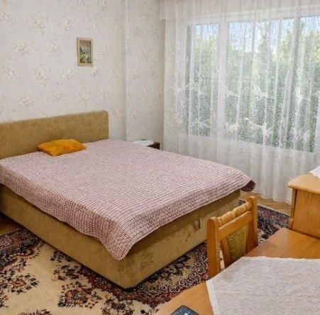 Дава се под наем Едностаен апартамент в Варна, Владислав Варненчик - 43 кв.м за 328.95 € - Снимка #1