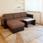 Дава се под наем Двустаен апартамент в Варна, Трошево - 65 кв.м за 378.93 € - Снимка #1