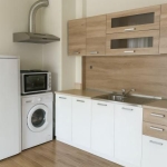 Дава се под наем Двустаен апартамент в Варна, Виница - 50 кв.м за 425 € - Снимка #1