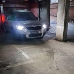 Дава се под наем Гараж / Паркомясто в София, Център - 8 кв.м за 119.34 € - Снимка #1