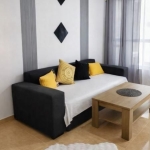 Дава се под наем Едностаен апартамент в Варна, Левски - 43 кв.м за 438.6 € - Снимка #1