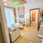 Двустаен апартамент в к.к. Слънчев бряг - 64 кв.м за 1282 €/кв.м - Снимка #1