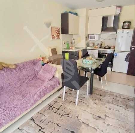 Двустаен апартамент в Созопол - 46 кв.м за 1740 €/кв.м - Снимка #1