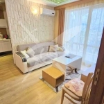 Двустаен апартамент в к.к. Слънчев бряг - 64 кв.м за 1282 €/кв.м - Снимка #1