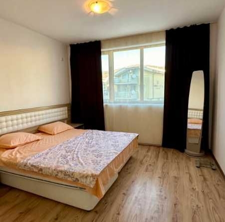 Тристаен апартамент в Свети Влас - 98 кв.м за 1256 €/кв.м - Снимка #1