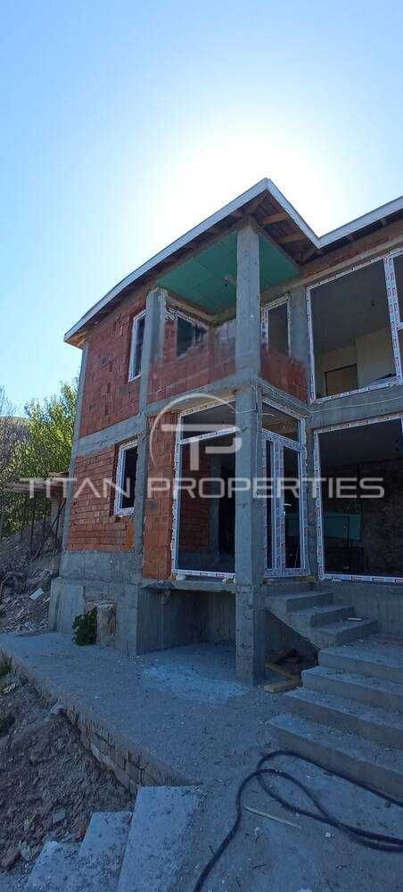 Къща в с. Руен, Област Пловдив - 100 кв.м за 1550 €/кв.м - Снимка #1