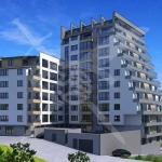 Двустаен апартамент в Варна, Левски - 58 кв.м за 1811 €/кв.м - Снимка #1