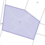 Парцел в Черноморец - 1830 кв.м за 38 €/кв.м - Снимка #1