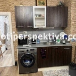 Двустаен апартамент в Пловдив, Тракия - 48 кв.м за 946 €/кв.м - Снимка #1