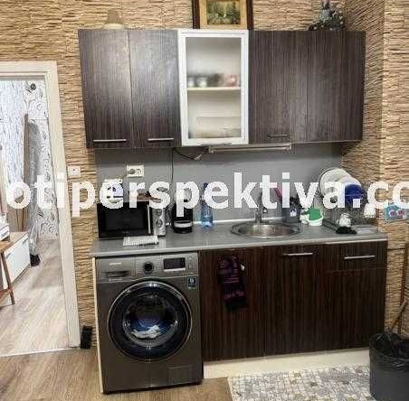 Двустаен апартамент в Пловдив, Тракия - 48 кв.м за 946 €/кв.м - Снимка #1