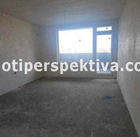 Тристаен апартамент в Пловдив, Тракия - 99 кв.м за 1314 €/кв.м - Снимка #1