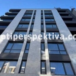 Двустаен апартамент в Пловдив, Христо Смирненски - 78 кв.м за 1372 €/кв.м - Снимка #1