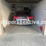 Гараж / Паркомясто в Пловдив, Кършияка - 25 кв.м за 1380 €/кв.м - Снимка #1