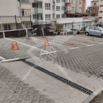 Дава се под наем Гараж / Паркомясто в Бургас, Меден рудник - зона Б - 60 кв.м за 53000 € - Снимка #1