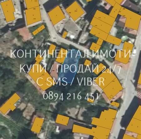 Парцел в Перущица - 150 кв.м за 49 €/кв.м - Снимка #1