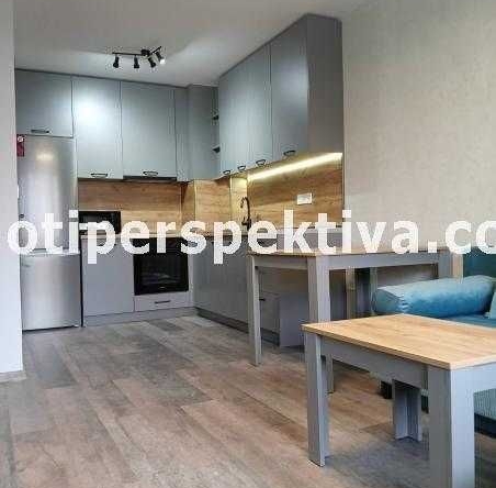 Двустаен апартамент в Пловдив, Христо Смирненски - 69 кв.м за 1072 €/кв.м - Снимка #1