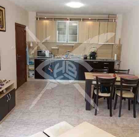 Двустаен апартамент в к.к. Слънчев бряг - 72 кв.м за 662 €/кв.м - Снимка #1