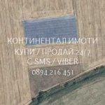 Земеделски имот в с. Мокрище, Област Пазарджик -  кв.м за 2703 €/дка - Снимка #1