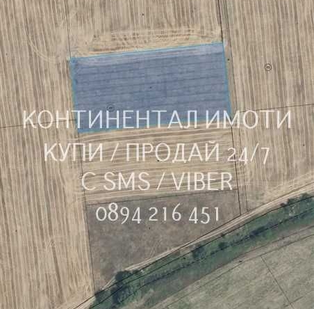 Земеделски имот в с. Мокрище, Област Пазарджик -  кв.м за 2703 €/дка - Снимка #1
