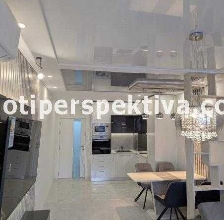 Двустаен апартамент в Пловдив, Тракия - 80 кв.м за 1850 €/кв.м - Снимка #1