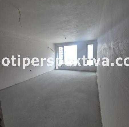 Двустаен апартамент в Пловдив, Тракия - 77 кв.м за 1312 €/кв.м - Снимка #1