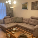 Дава се под наем Тристаен апартамент в София, Стрелбище - 100 кв.м за 896.58 € - Снимка #1