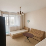 Дава се под наем Тристаен апартамент в Варна, Чаталджа - 90 кв.м за 450 € - Снимка #1