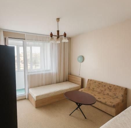 Дава се под наем Тристаен апартамент в Варна, Чаталджа - 90 кв.м за 450 € - Снимка #1