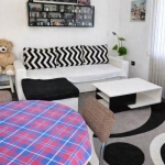 Дава се под наем Етаж от къща в Варна, м-т Пчелина - 80 кв.м за 348.84 € - Снимка #1