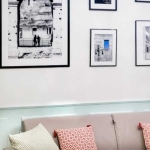 Дава се под наем Тристаен апартамент в Пловдив, Въстанически - 91 кв.м за 453.9 € - Снимка #1