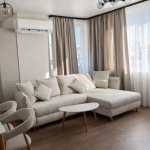 Дава се под наем Двустаен апартамент в Варна, Трошево - 62 кв.м за 698.19 € - Снимка #1