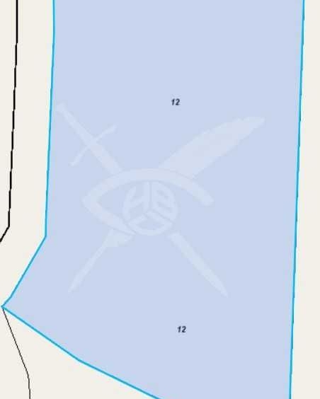 Парцел в с. Раковсково, Област Бургас - 2500 кв.м за 8 €/кв.м - Снимка #1