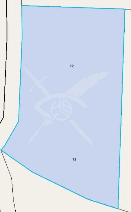 Парцел в с. Раковсково, Област Бургас - 2500 кв.м за 8 €/кв.м - Снимка #1