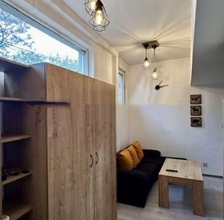 Дава се под наем Двустаен апартамент в София, Левски - 45 кв.м за 510 € - Снимка #1