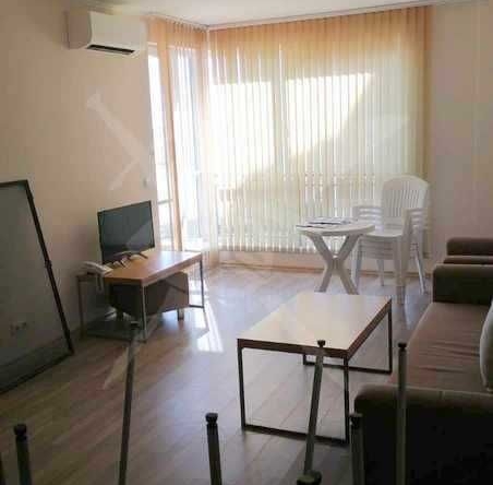 Двустаен апартамент в Обзор - 70 кв.м за 1259 €/кв.м - Снимка #1