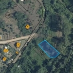 Парцел в Дупница - 652 кв.м за 9 €/кв.м - Снимка #1