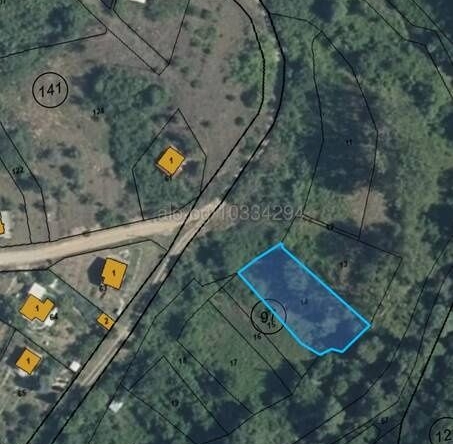 Парцел в Дупница - 652 кв.м за 9 €/кв.м - Снимка #1