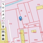 Дава се под наем Парцел в Разлог - 1112 кв.м за 80000 € - Снимка #1