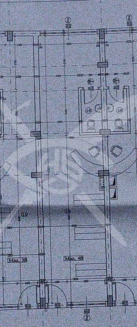 Магазин в София, Манастирски ливади - 53 кв.м за 1299 €/кв.м - Снимка #1