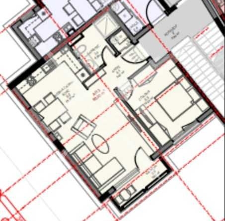 Двустаен апартамент в Поморие - 63 кв.м за 1762 €/кв.м - Снимка #1