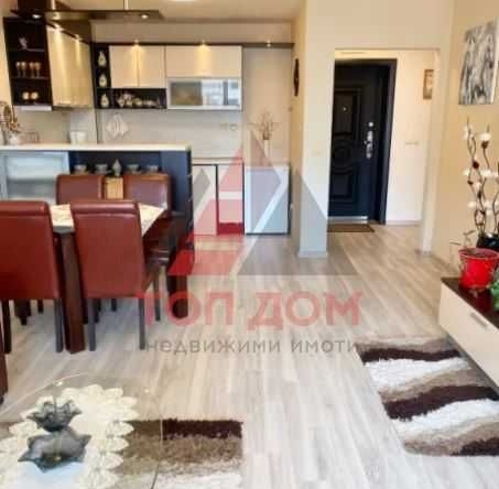 Двустаен апартамент в к.к. Златни пясъци - 77 кв.м за 1936 €/кв.м - Снимка #1