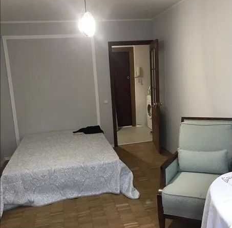 Дава се под наем Едностаен апартамент в София, Зона Б-18 - 45 кв.м за 348.84 € - Снимка #1