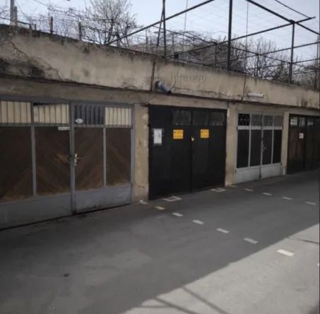 Гараж / Паркомясто в Асеновград - 17 кв.м за 750 €/кв.м - Снимка #1