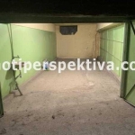 Гараж / Паркомясто в Пловдив, Център - 20 кв.м за 1100 €/кв.м - Снимка #1