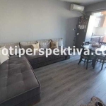 Двустаен апартамент в Пловдив, Изгрев - 48 кв.м за 1165 €/кв.м - Снимка #1