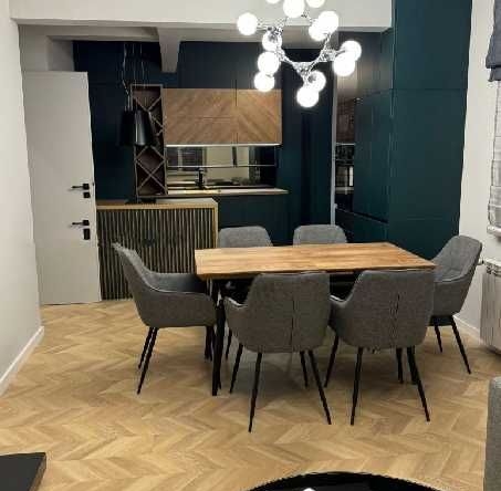 Дава се под наем Двустаен апартамент в София, Гео Милев - 70 кв.м за 765 € - Снимка #1